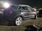 2016 Audi Q3 Premium Plus en Venta en Elgin, IL - Front End