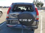 2005 Honda Cr-V Se за продажба в Rancho Cucamonga, CA - Rear End