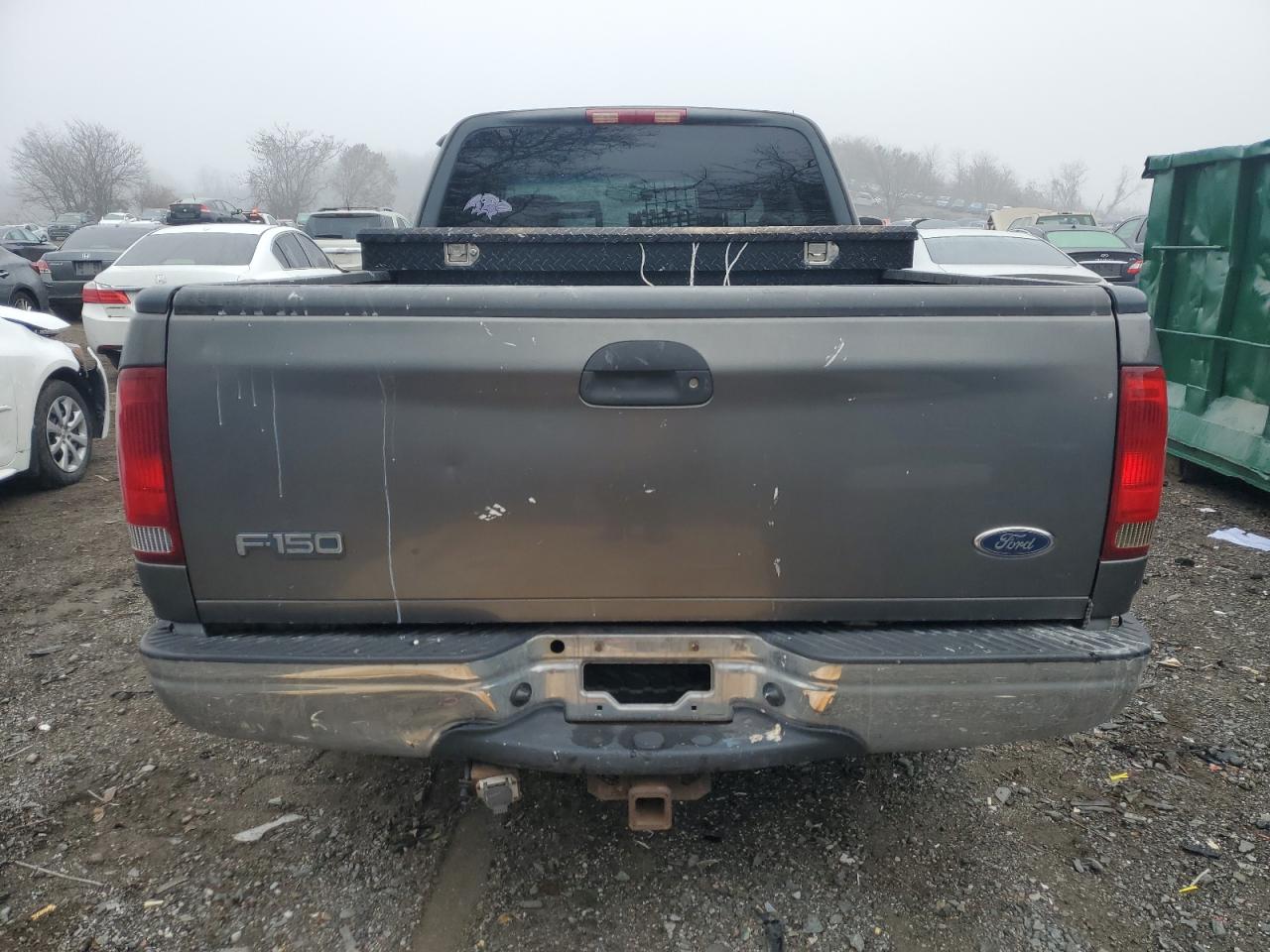 2002 Ford F-150 - Image 6