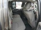 2019 Nissan Frontier Sv na sprzedaż w Albuquerque, NM - Side