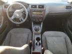 2012 Volkswagen Jetta Base en Venta en Tulsa, OK - Mechanical