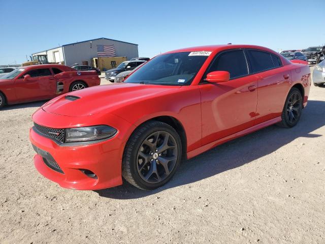 2019 Dodge Charger Gt