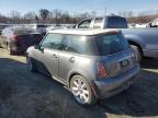 2002 Mini Cooper S for Sale in Spartanburg, SC - Water/Flood