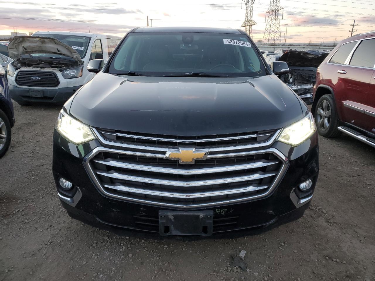 2018 Chevrolet Traverse - Image 5