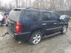 Waldorf, MD에서 판매 중인 2011 Chevrolet Tahoe K1500 Ltz - Vandalism