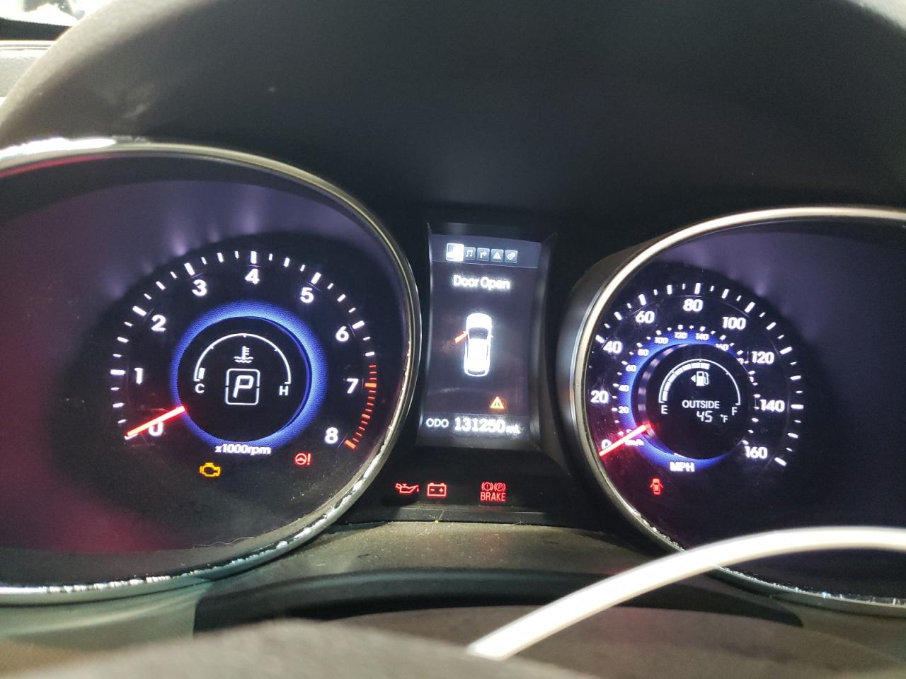 2014 Hyundai Santa Fe - Image 9
