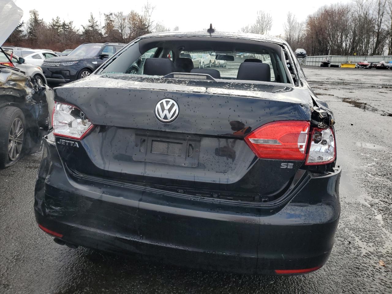 VIN 3VWD17AJ3EM426068 2014 VOLKSWAGEN JETTA no.6