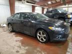 2013 Ford Fusion Se for Sale in Lansing, MI - Side