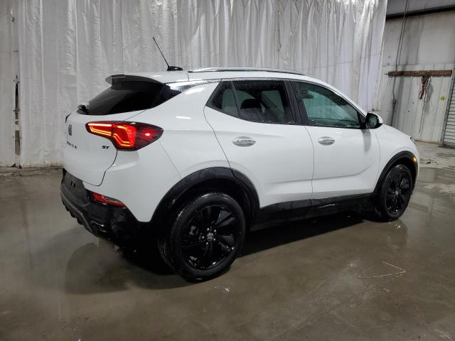  BUICK ENCORE 2024 White