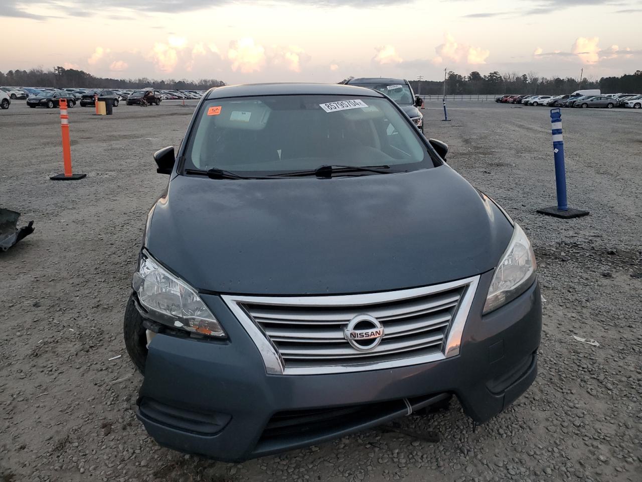2013 Nissan Sentra - Image 5