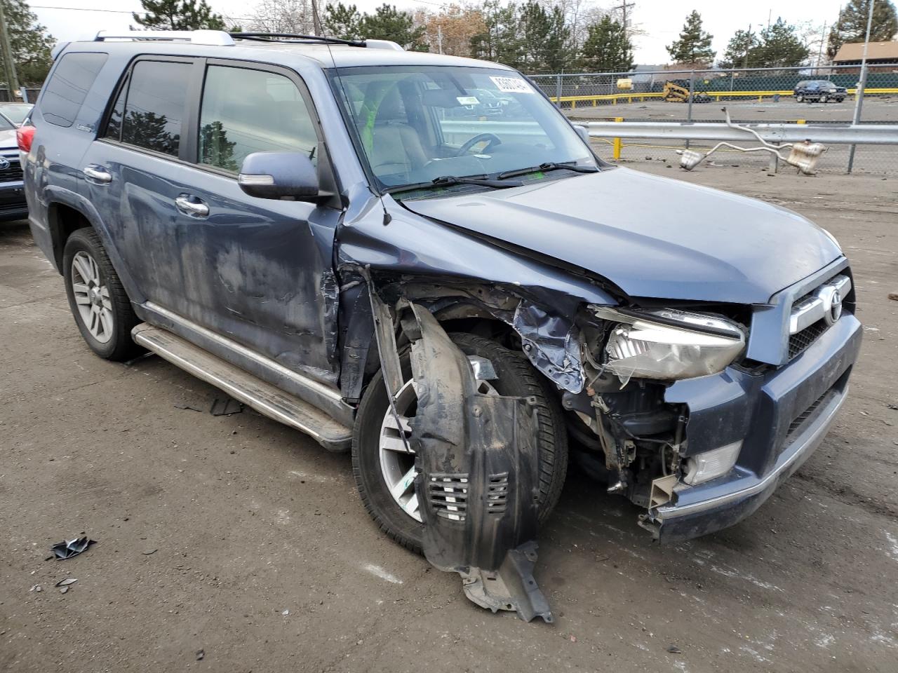 2011 Toyota 4Runner - Image 4