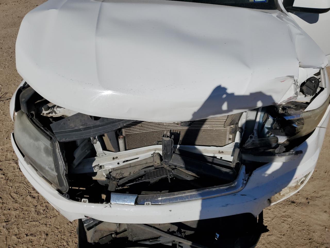 2016 Chevrolet Colorado - Image 12