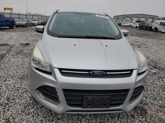 Паркетники FORD ESCAPE 2014 Серебристый