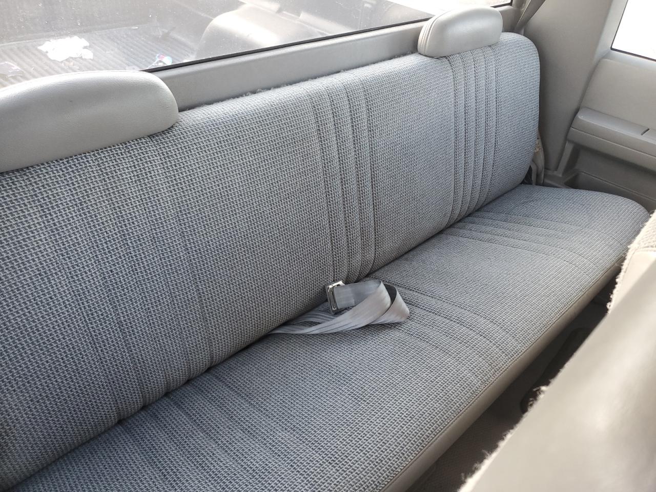 1997 Chevrolet Gmt-400 C1500 VIN: 1GCEC19M9VE124173 Lot: 85503464