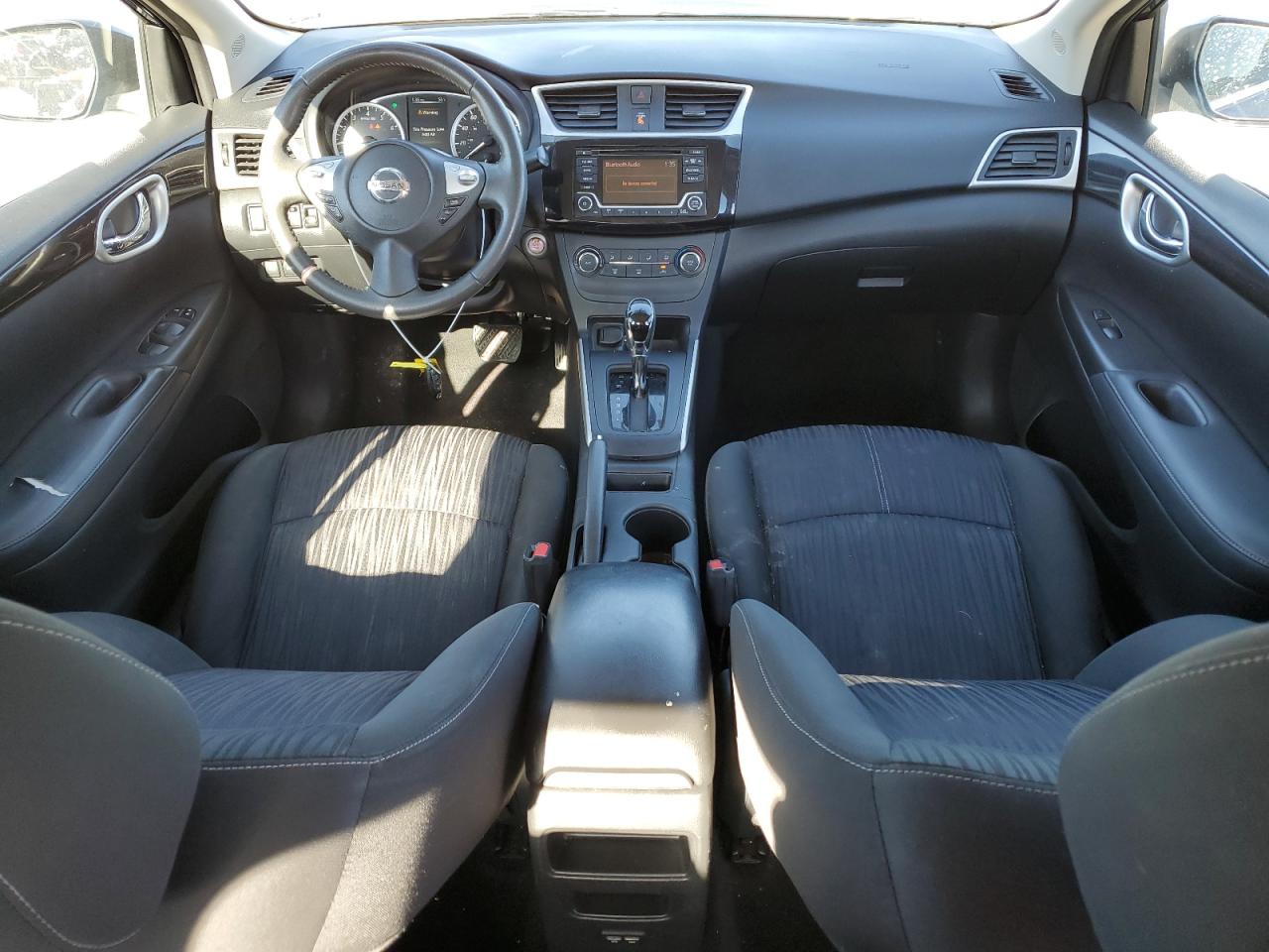 2017 Nissan Sentra - Image 8