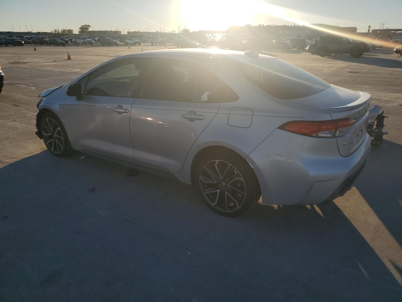 2020 Toyota Corolla - Image 2