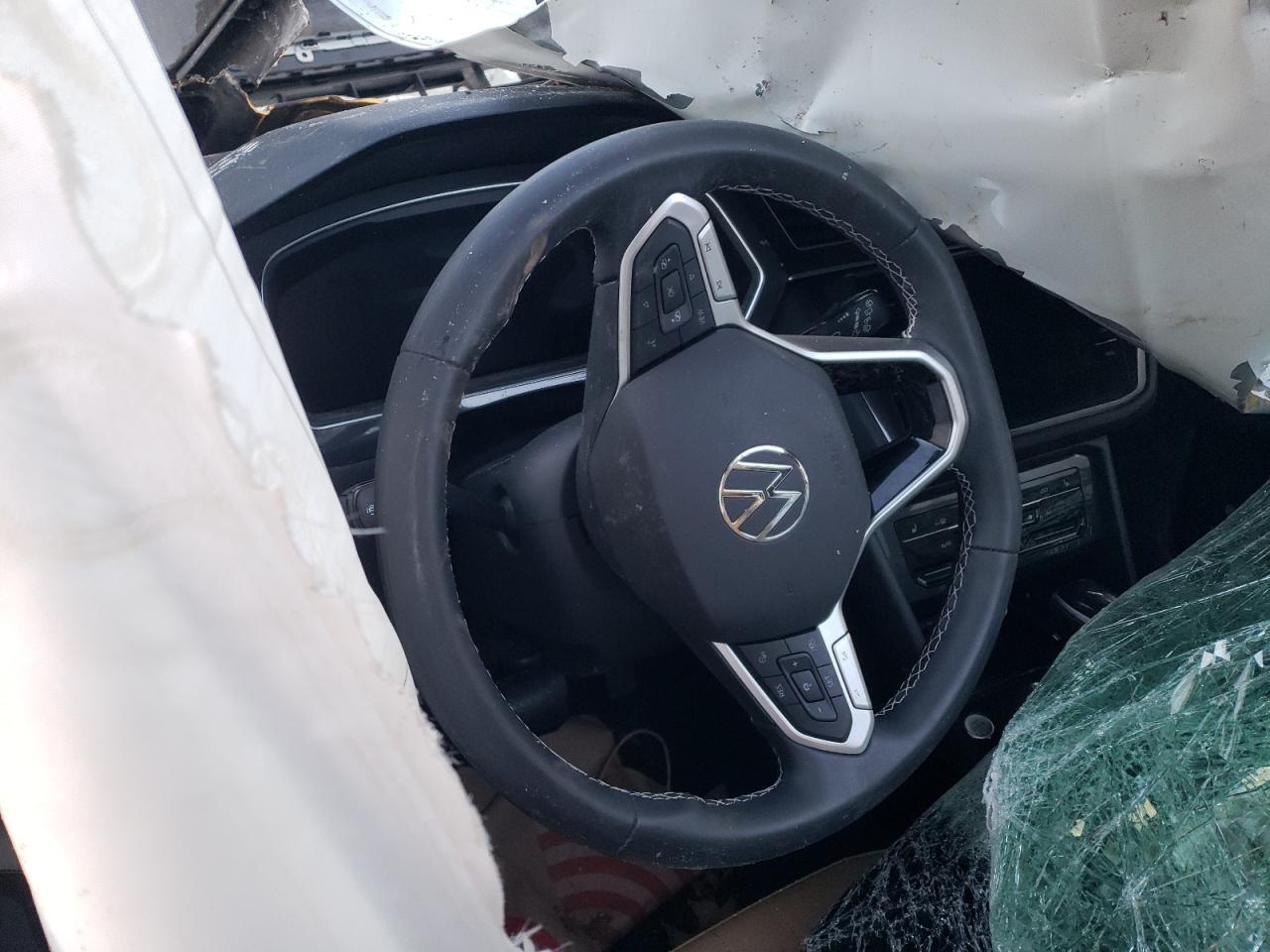 Auction sale of the 2024 VOLKSWAGEN TIGUAN , vin: 3VVMB7AXXRM092004, lot number: 85285184