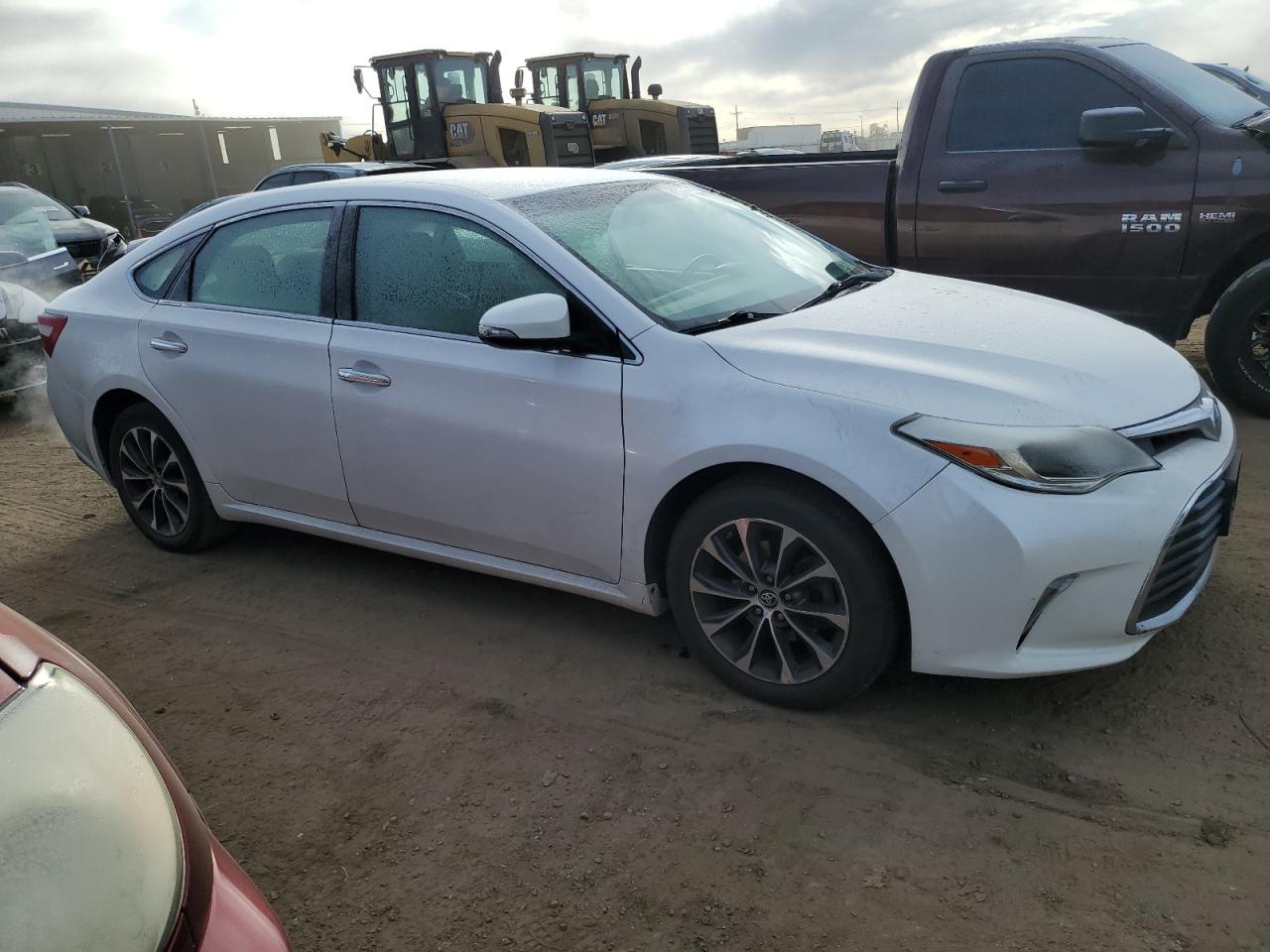 VIN 4T1BK1EB5GU208666 2016 TOYOTA AVALON no.4