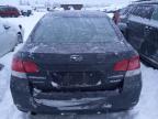 2013 Subaru Legacy 2.5I Premium на продаже в Anchorage, AK - Front End