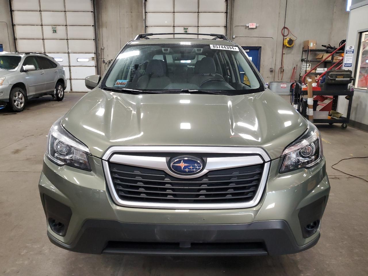 2020 Subaru Forester - Image 5
