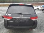 2016 Honda Odyssey Exl за продажба в Concord, NC - Front End