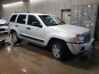 2005 Jeep Grand Cherokee Laredo продається в Elgin, IL - Front End