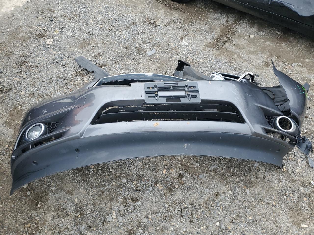 2015 Infiniti QX60 - Image 13