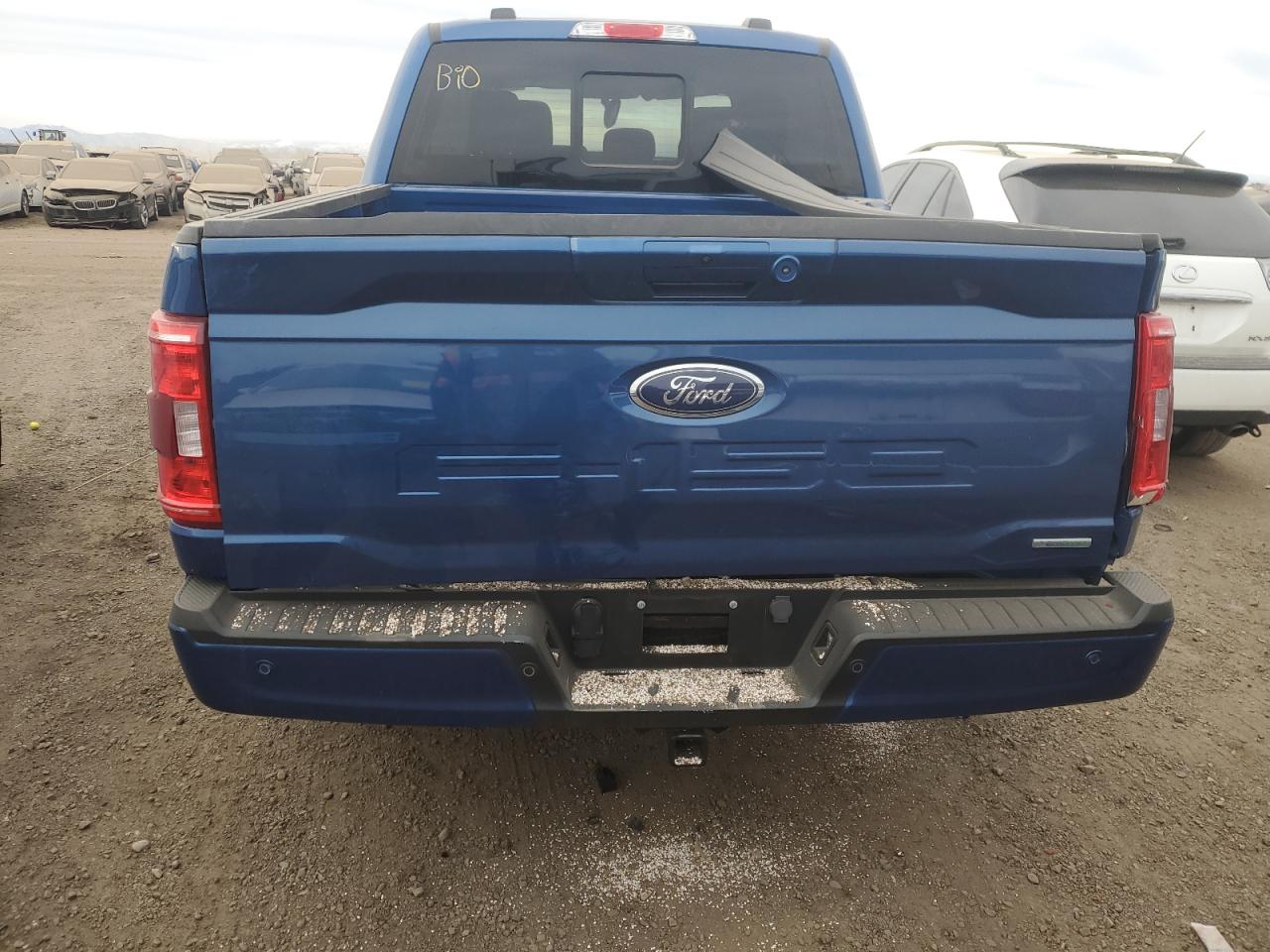 2023 Ford F-150 - Image 6