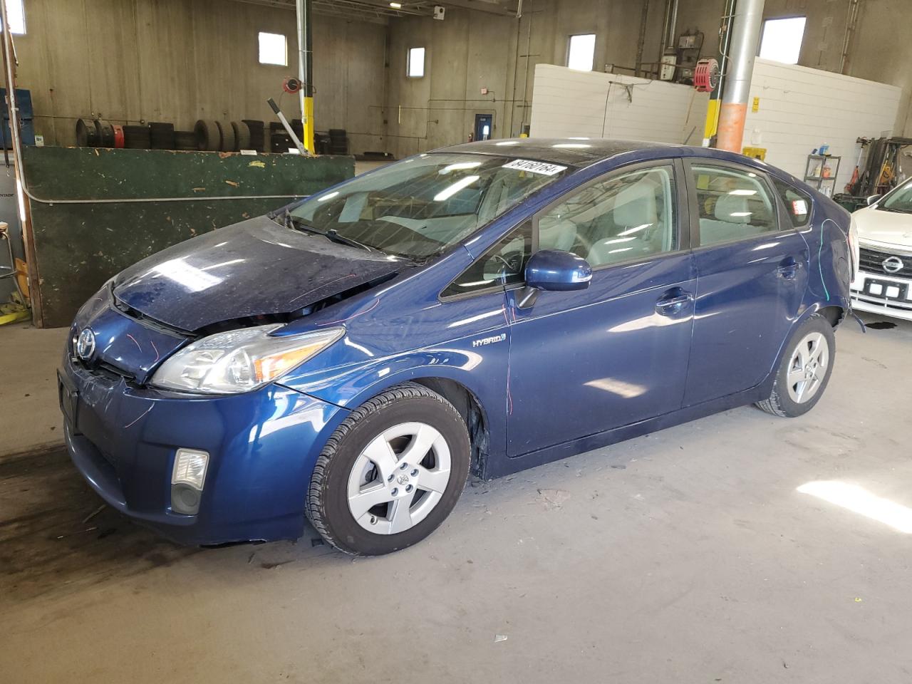 2010 Toyota Prius - Image 1