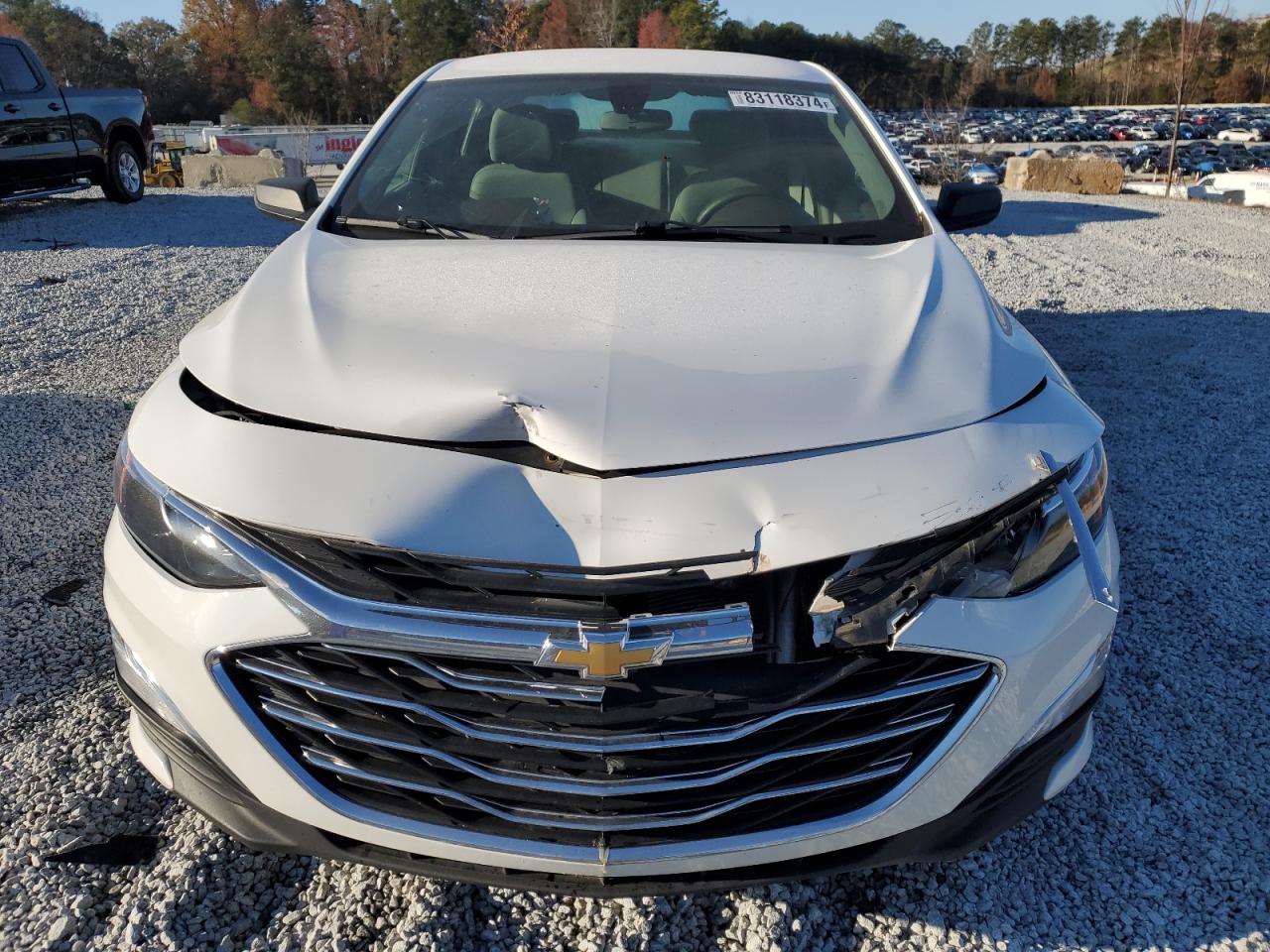 2020 Chevrolet Malibu - Image 5