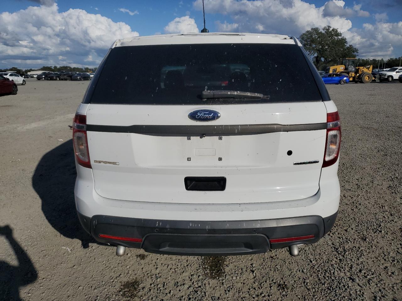 2013 Ford Explorer - Image 6