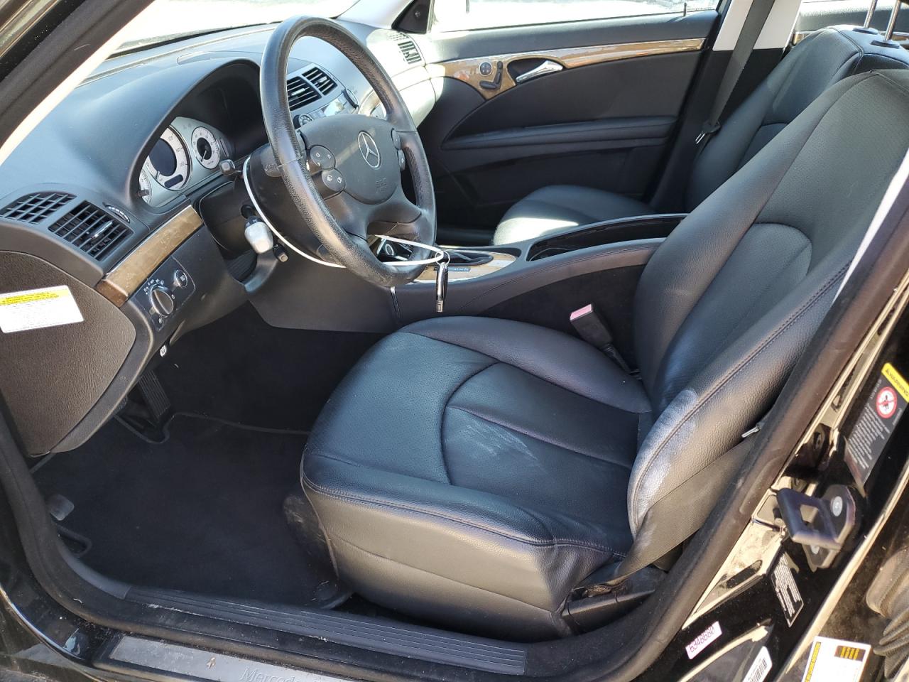 2007 Mercedes-Benz E-klasse - Image 7