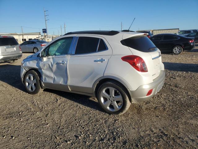  BUICK ENCORE 2016 White