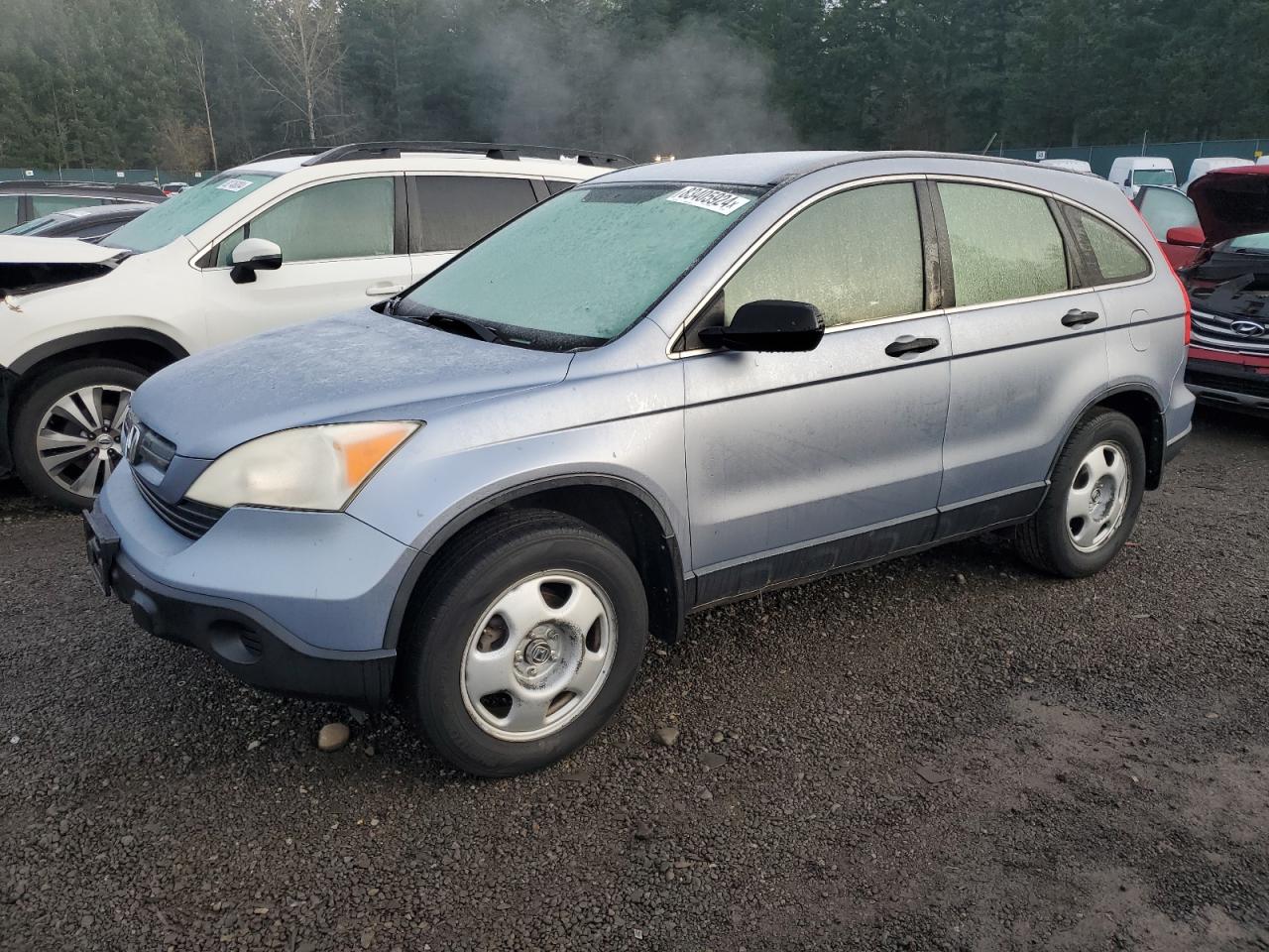 2009 Honda CR-V - Image 1