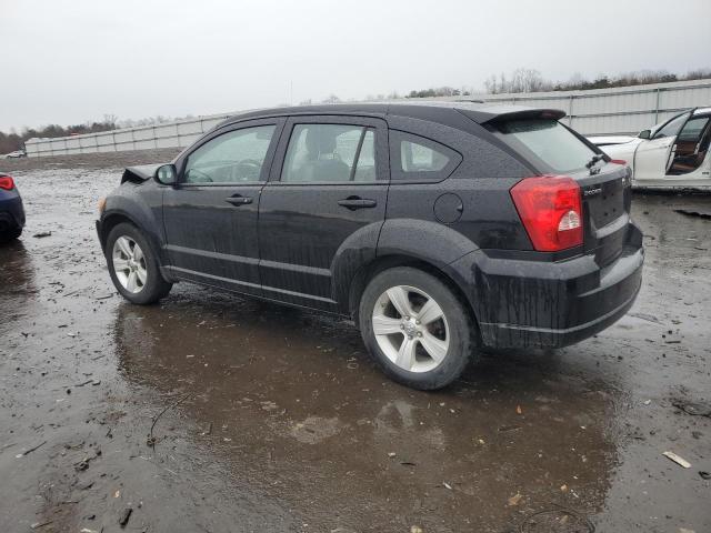  DODGE CALIBER 2012 Black