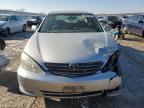 2003 Toyota Camry Le продається в Kansas City, KS - Front End