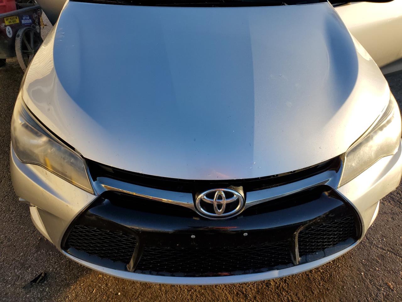 2016 Toyota Camry - Image 11