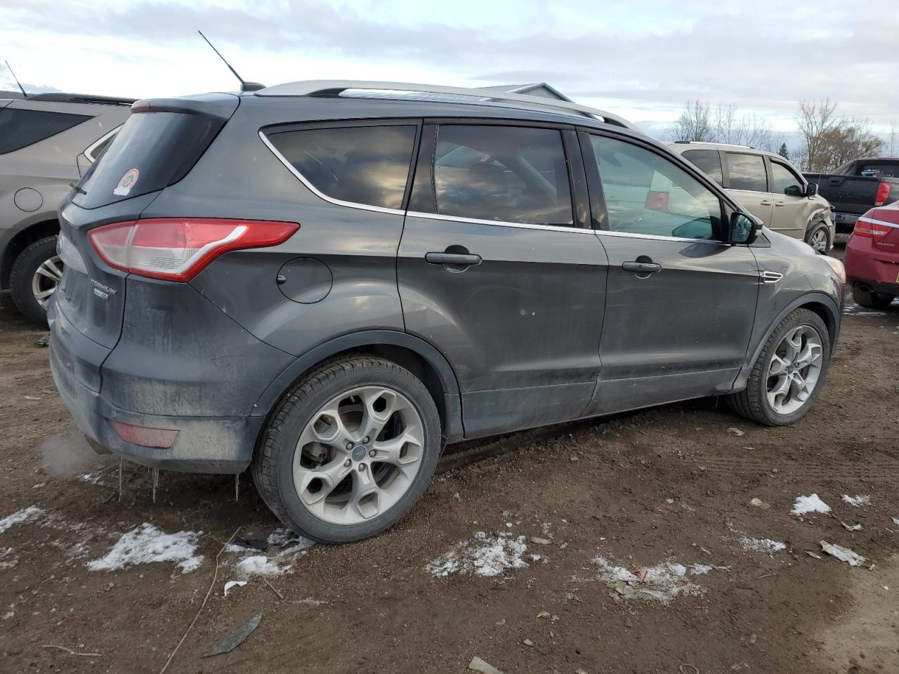 VIN 1FMCU9J94FUC29507 2015 FORD ESCAPE no.3