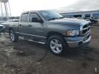 2005 Dodge Ram 1500 St на продаже в Chicago Heights, IL - Front End