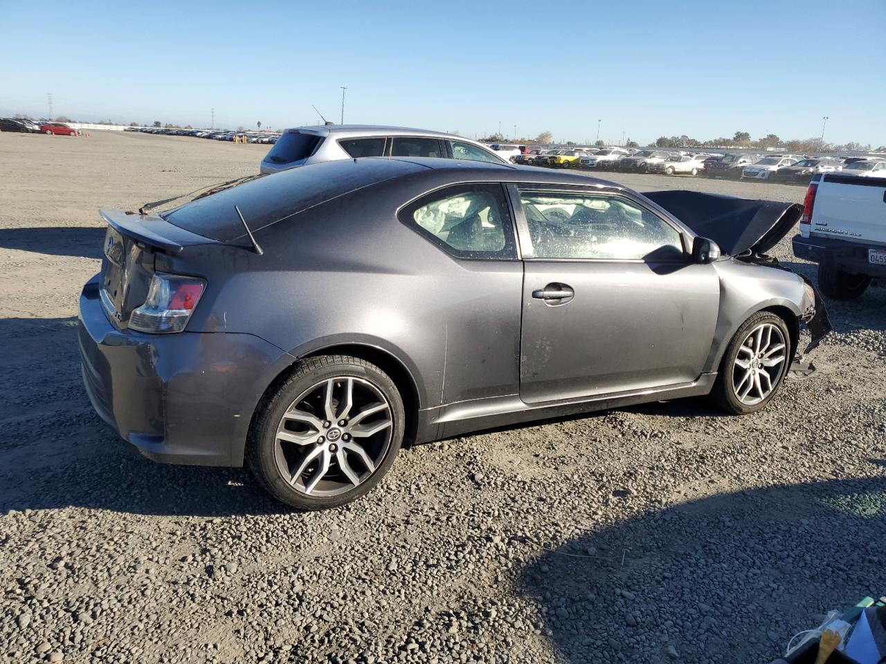 VIN JTKJF5C72GJ024077 2016 TOYOTA SCION no.3