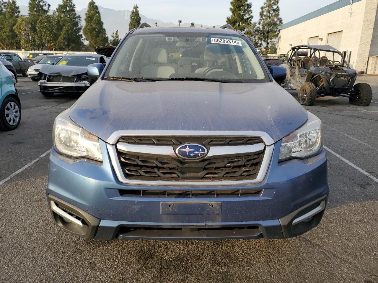 2018 Subaru Forester - Image 5