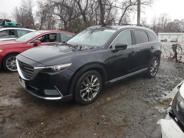 2017 Mazda Cx-9 Grand Touring