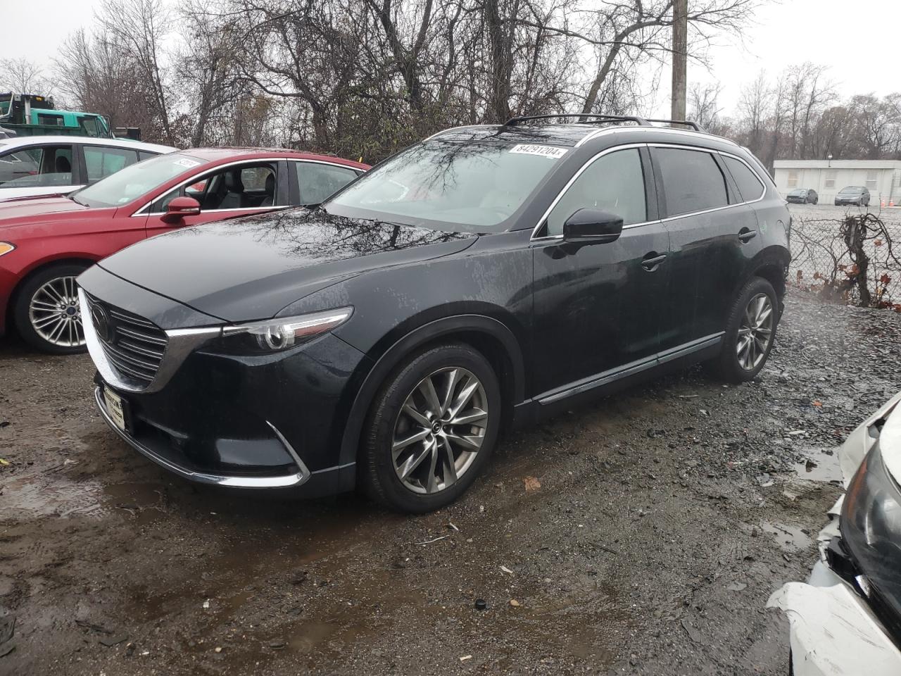 2017 Mazda CX-9 - Image 1