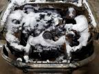 2006 Ford F150  за продажба в Kincheloe, MI - Burn - Engine
