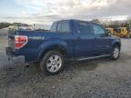 2012 Ford F150 Supercrew na sprzedaż w Tifton, GA - Side