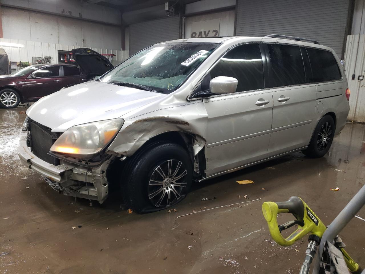 2006 Honda Odyssey - Image 1