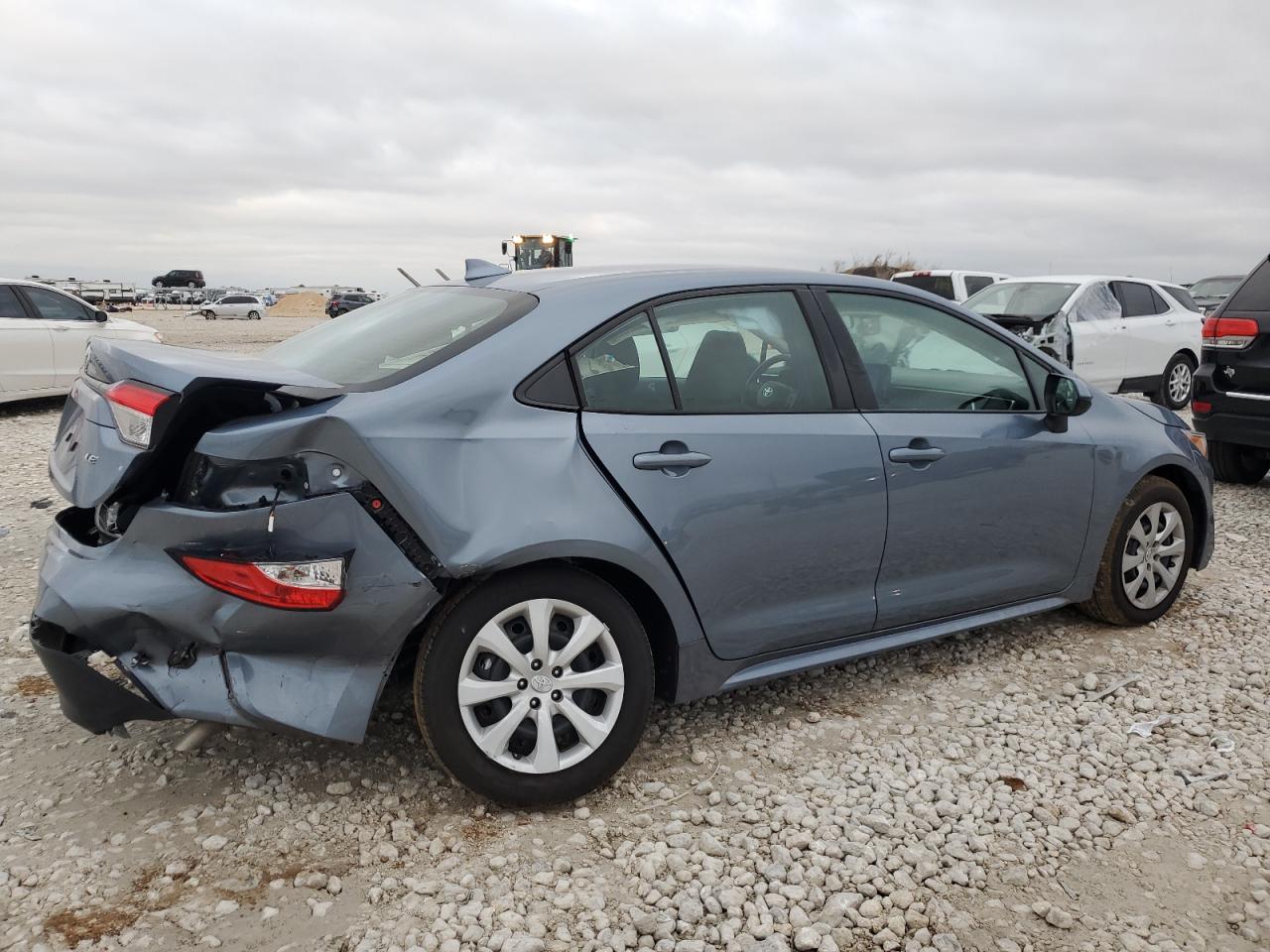 2024 Toyota Corolla - Image 3
