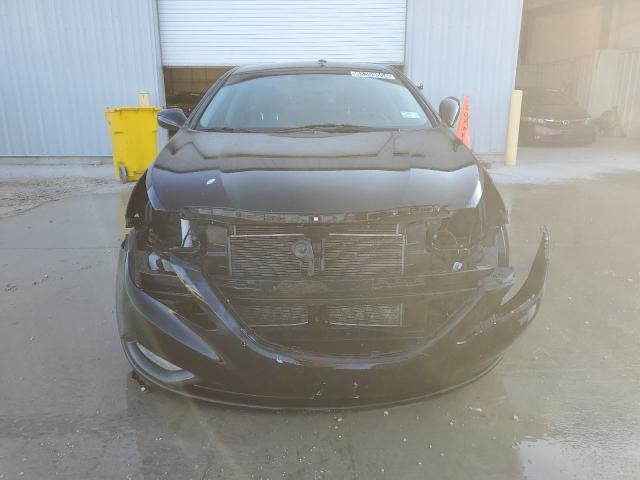  HYUNDAI SONATA 2013 Black
