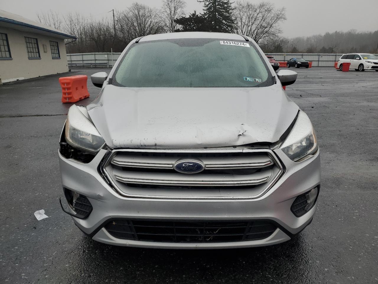 2017 Ford Escape - Image 5