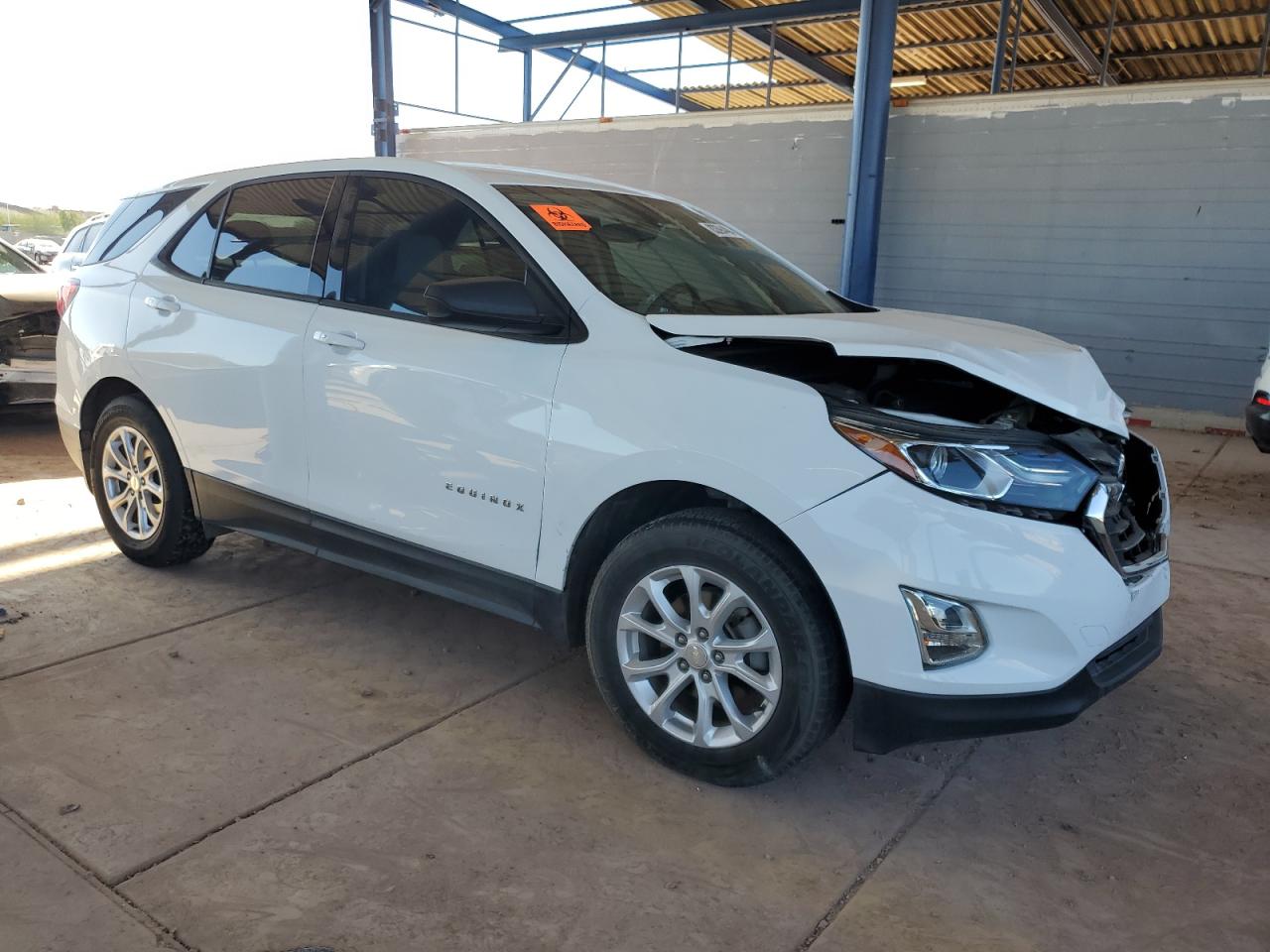 2019 Chevrolet Equinox - Image 4